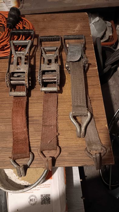 napinacz do pasow transportowych