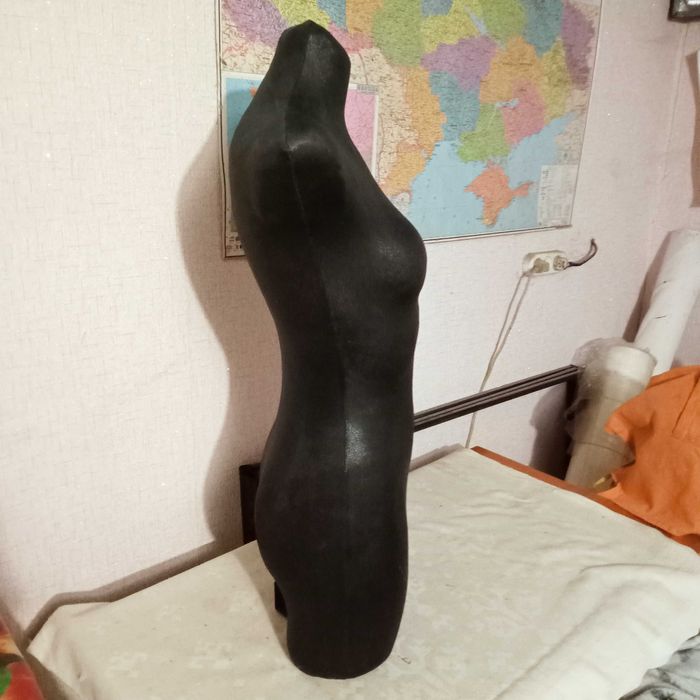 Манекен для шиття