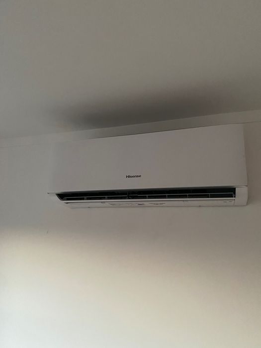 Avaria, manutenção e Instalação de ar-condicionado