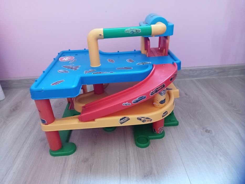 Zabawki  różnego rodzaju