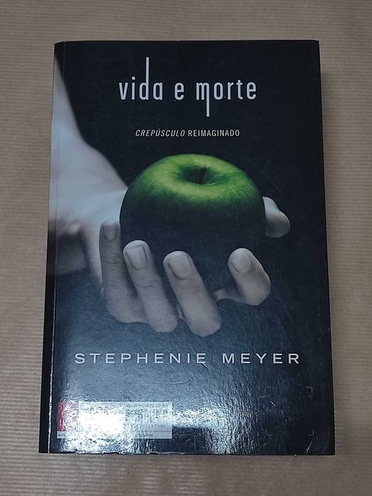 Livros como novos - 7