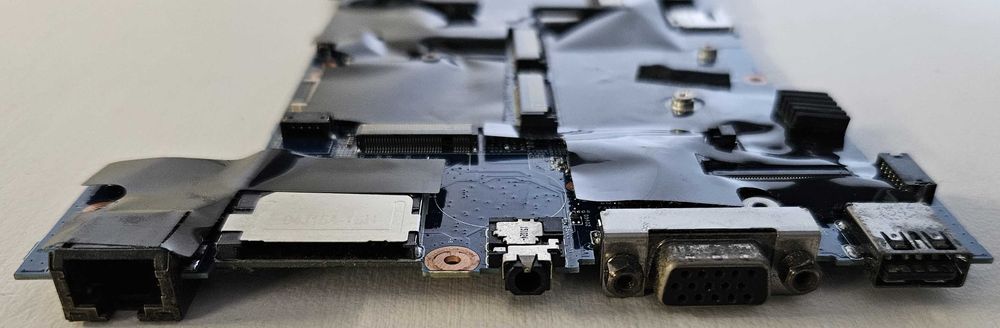 Płyta głowna do Lenovo Thinkpad T550 i5 5200U