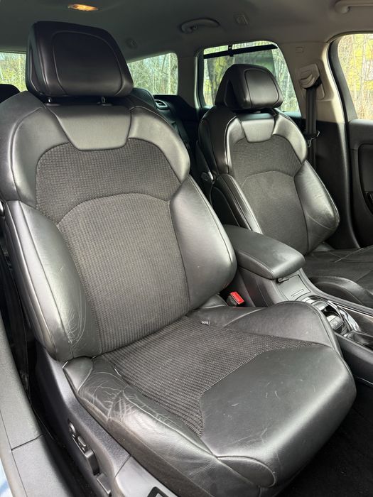 Citroen C5 Tourer Exclusive 2009r 2.0Hdi 140km Sprawny Oplacony Okazja