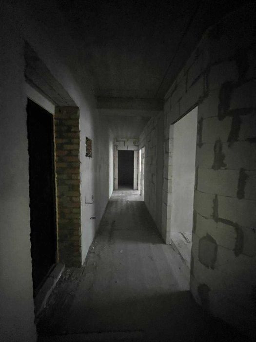 3к, Південний-Захід, ЖК "Студентський" ID: 42665