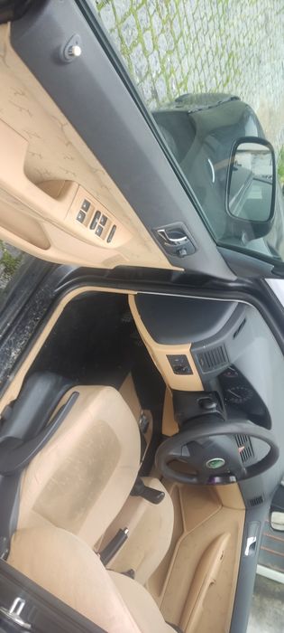 Skoda Fábia 1.4 2001