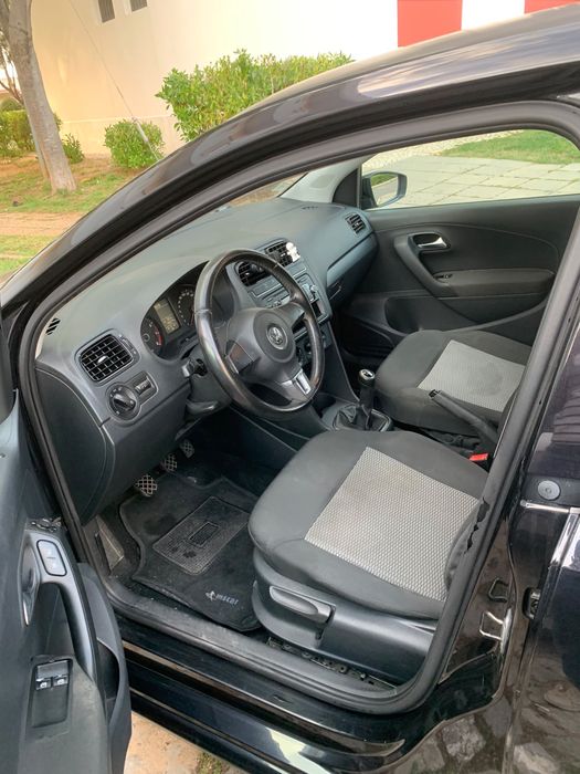 Volkswagen Polo 1.2 – Económico, Fiável e Pronto a Andar