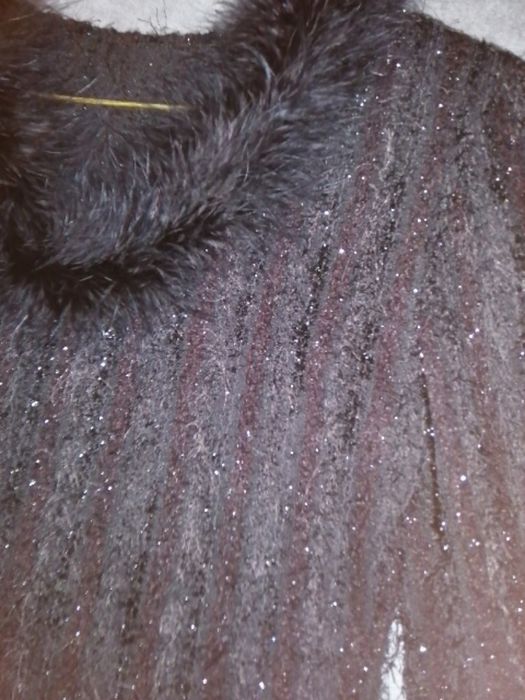 Маленькое чёрное платье, S/XS