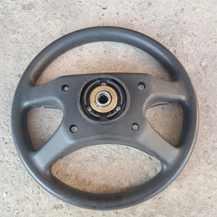 Продам руль на Ваз