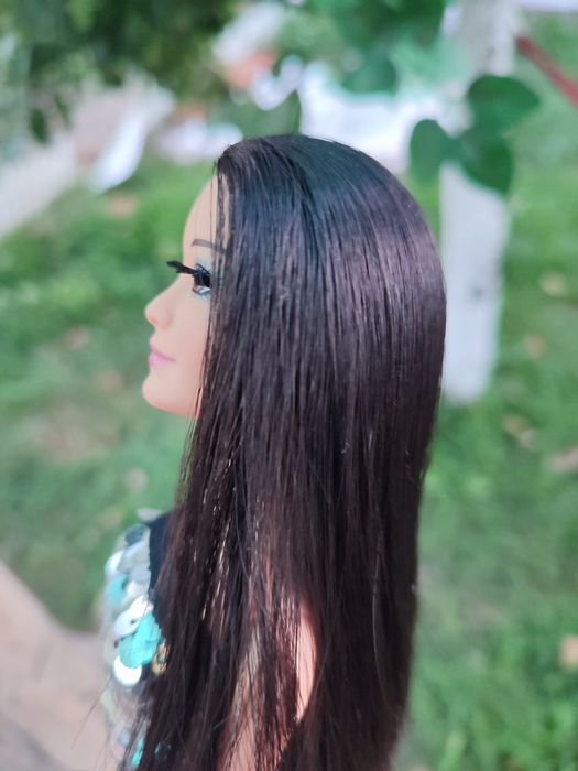 Кукла Барби Ракель Barbie Doll Life in the Dreamhouse Raquelle