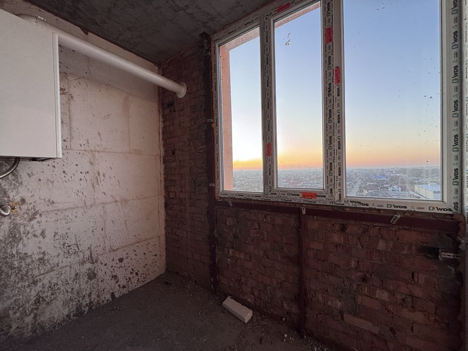 Квартира в новому ЖК