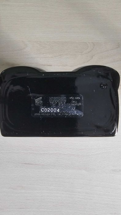 Moschino Toy Boy EDP 100 ml