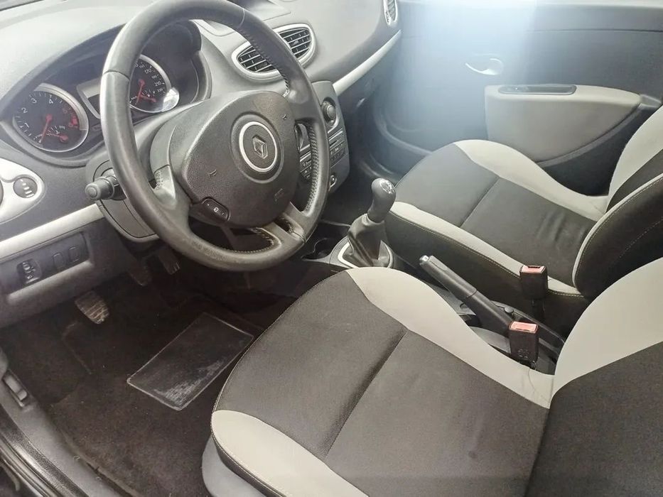 Renault Clio 1.5dci foto 5