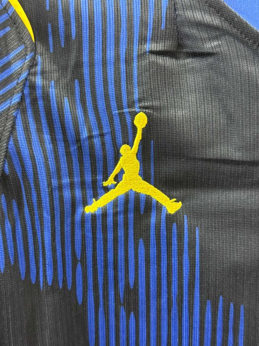 Camisola Away do Brasil Mundial 2026