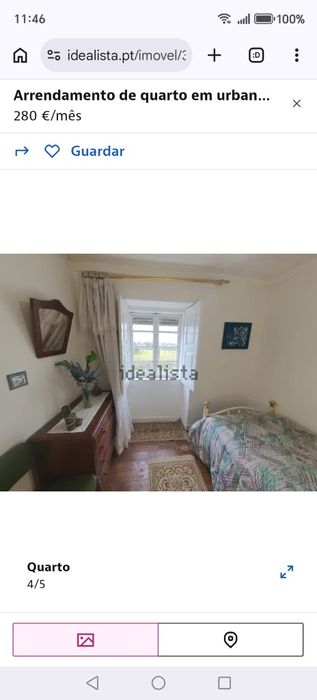 Quarto Individual