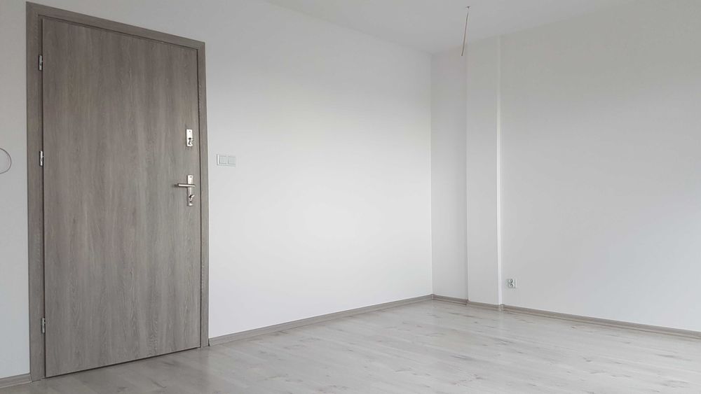 Nowoczesny lokal biurowy 44 m2 z klimatyzacja,2 pokoje, aneks kuchenny, KRAKÓW CZYŻYNY