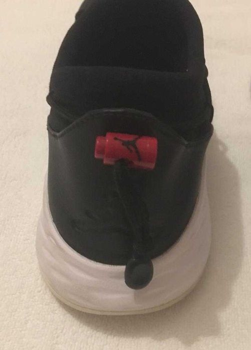 Tênis Air Jordan fórmula 23 toggle