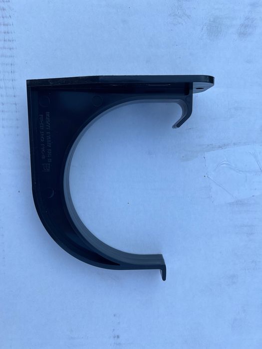 49 szt. , uchwyt do rynny , uchwyt do rynny PCV , uchwyt PCV