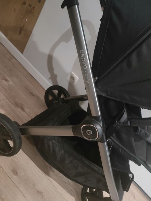 Wózek Espiro only 2w1