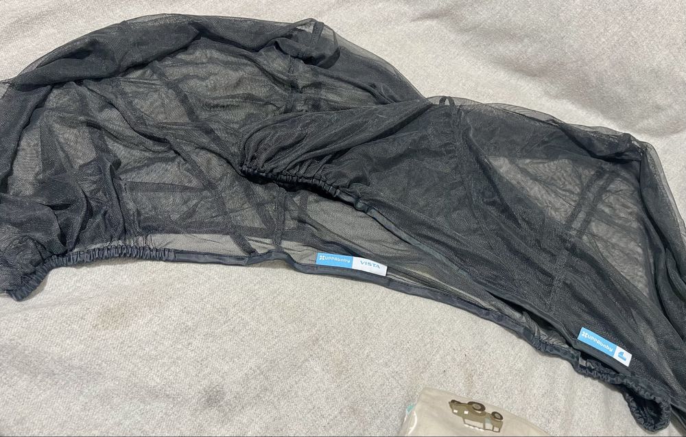 Комплектующие для bugaboo