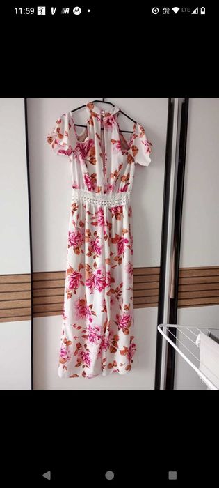 Elegancki kombinezon S/M