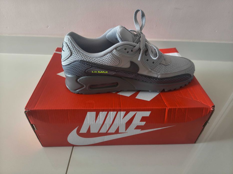 Sprzedam buty Air Max Nike