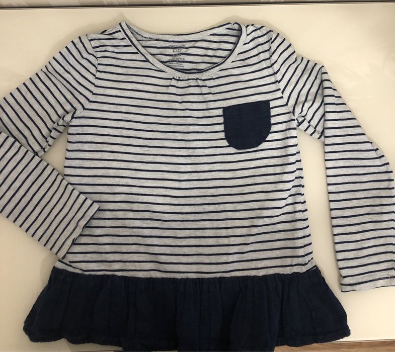 Футболка, Кофточки на девочку Carters