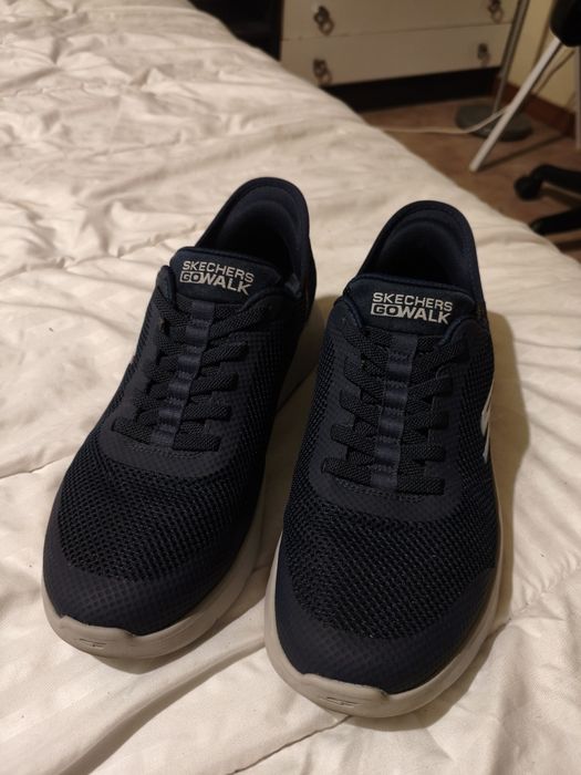 Skechers Go Walk Flex 42