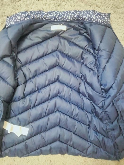 Куртка Mango на 11-12 років дівчинці