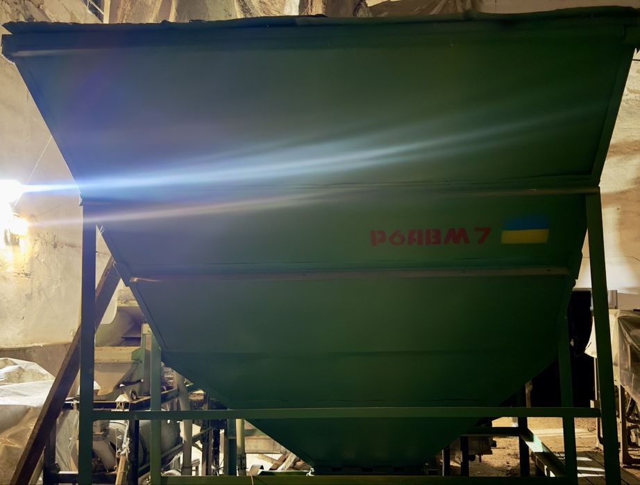 Продам млин АВМ -7