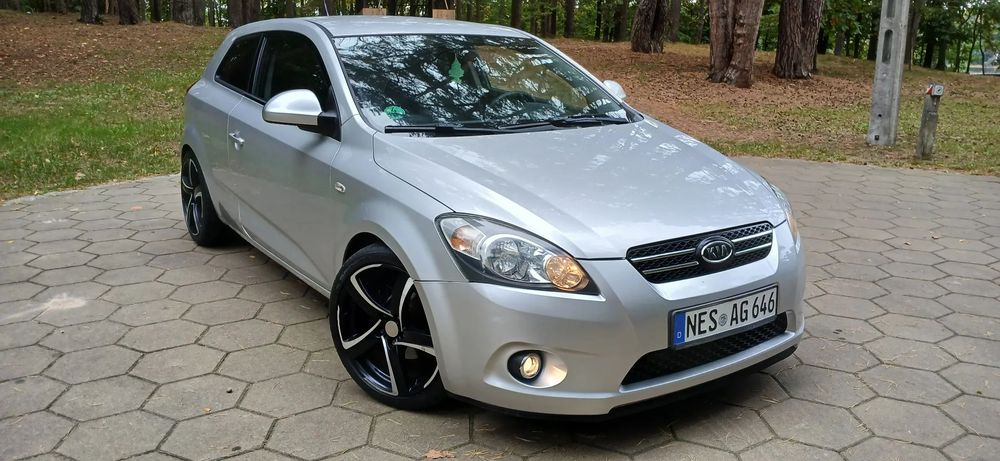 Kia Pro_Cee'd