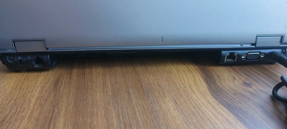 Hp probook 6555b