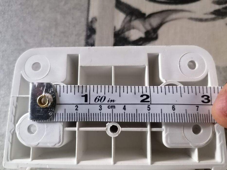 TV Stand Base with Support Feet64862950828545126