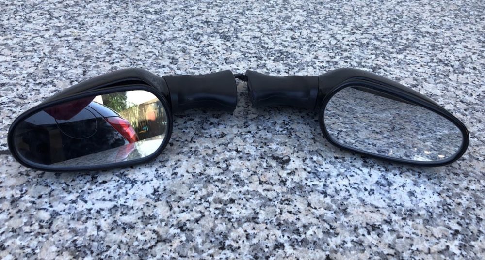 Peças - Honda e Mercedes