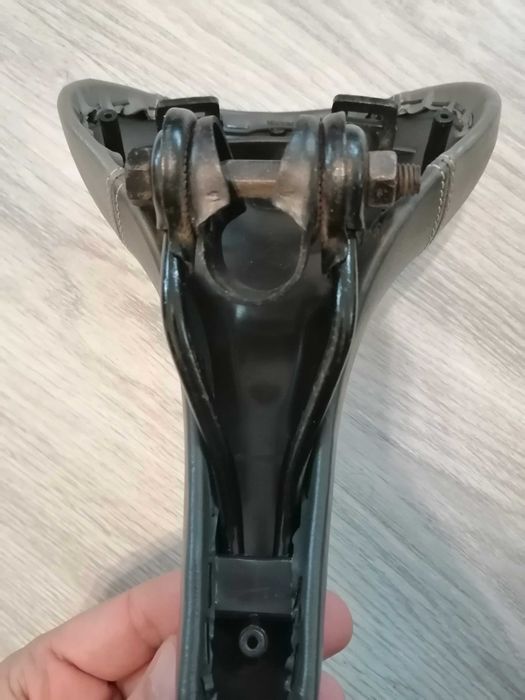 Selim para bicicleta de criança