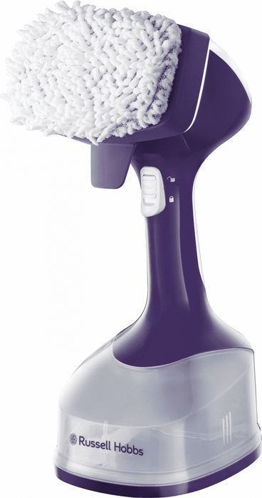 outlet steamer do ubrań russell hobbs steam  1650 w żelazko do ubań