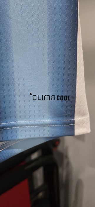 Nowa Meczówka Messi Argentyna "S"