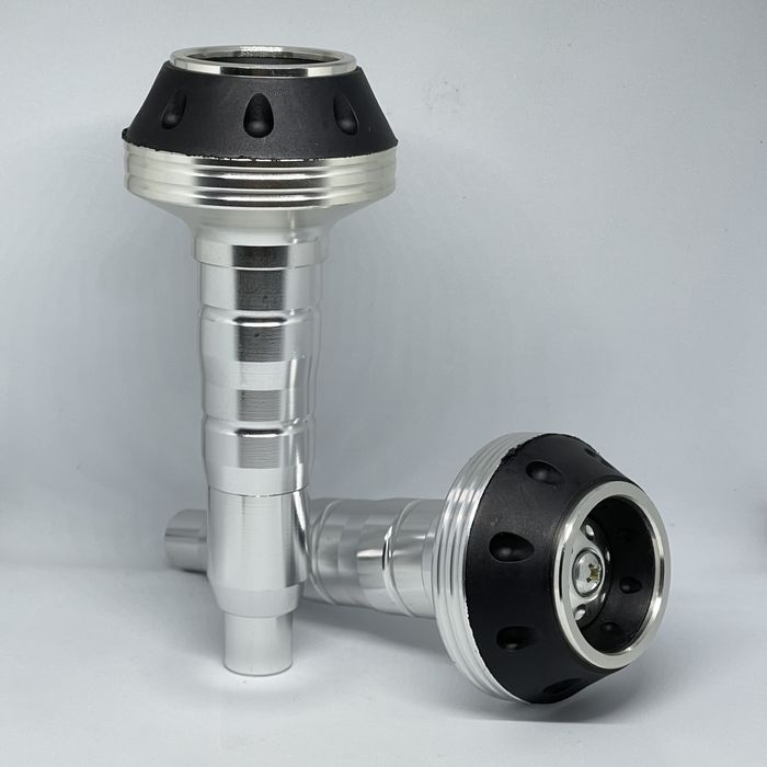 Protetores de Carenagem Moto (NOVO)