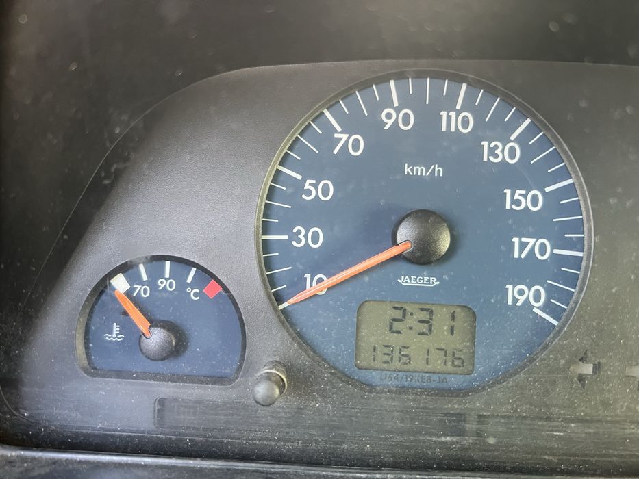 Citroen  2000HDI