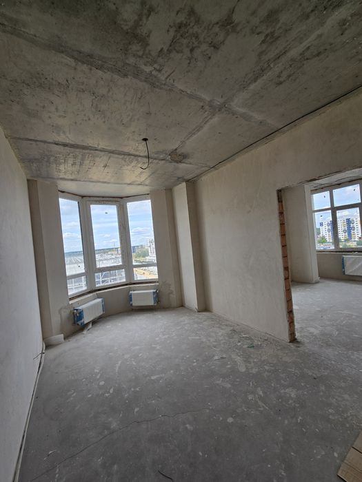 Терміновий продаж квартири, ЖК Гранд Бурже