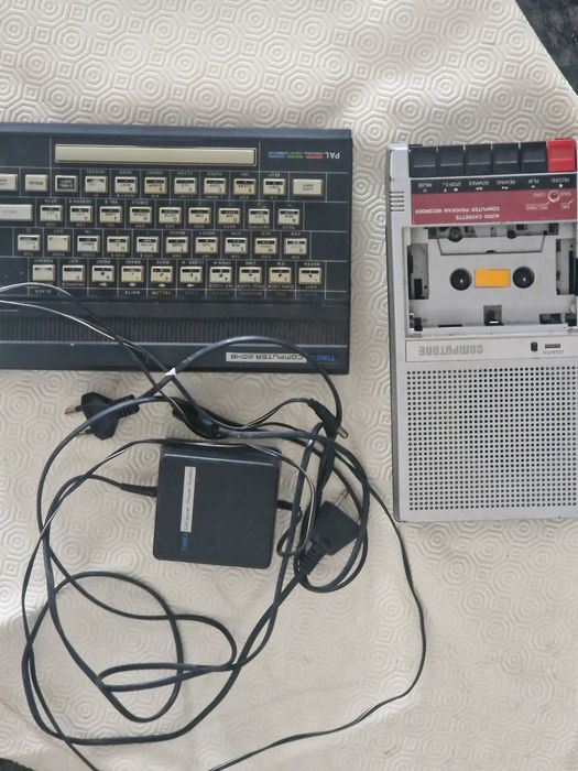 Computer Timex 2048