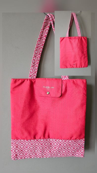 Guerlain torba shopper