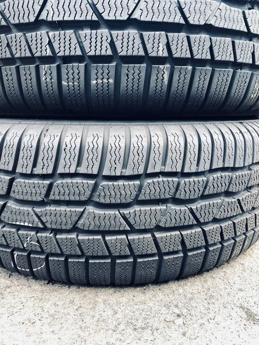 215 60 16 Continental TS830 90% 2024 Шини Зима