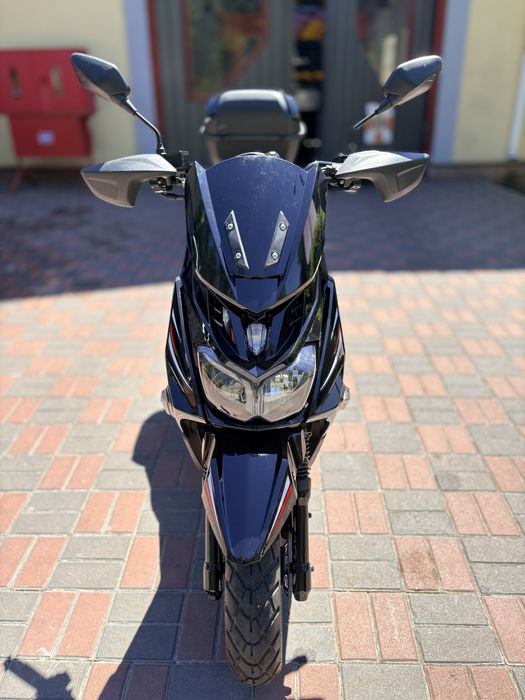 SPARK SP150s-19B