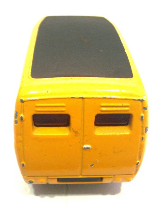 DINKY 1950 Ford E83W 10 CWT van HEINZ - 1/43 - Brincado