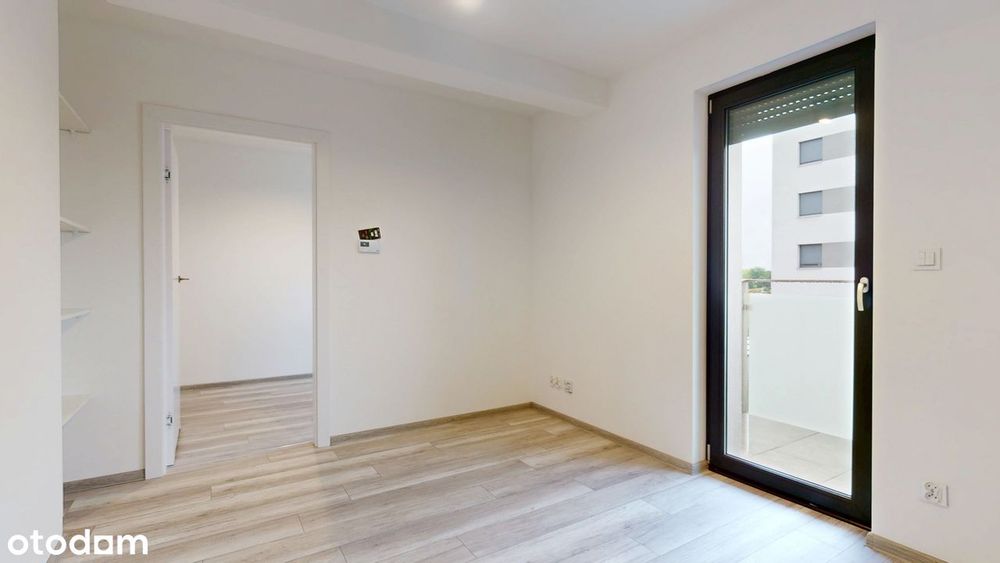 Inwestuj z zyskiem | Nowe apartamenty na sprzedaż!