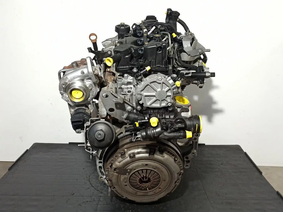 Motor Citroen 1.5 Hdi Yh01