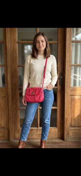 сумка шопер U.S. Polo Assn,Marc Jacobs !,
