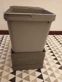Caixote Lixo Wc - Utilidades e Decoração - OLX Portugal