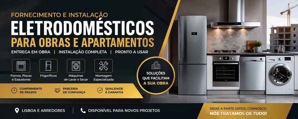 Appliance Assembly