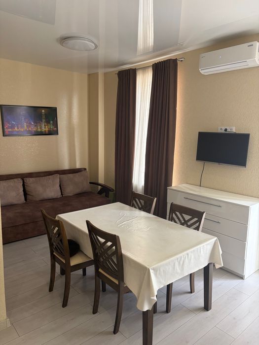 Сдается квартира в Жк Авторский